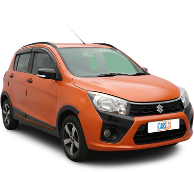 Maruti Celerio X-img